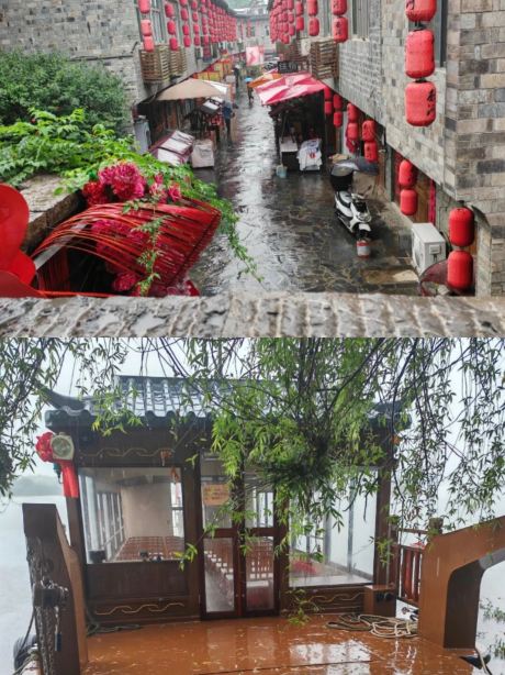 芜湖 蕪湖這座寶藏小城，一天自駕肯定不夠｜Trip.com 蕪湖