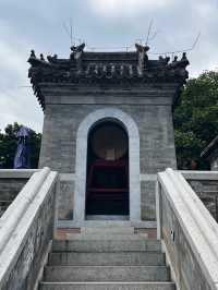 北京周邊小眾秘境千年古剎延壽寺打卡攻略