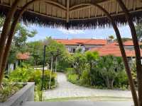 Beautiful Resort with Potential for Improvement
