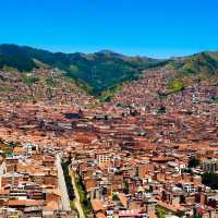 Cusco Was the #1 Item on My Bucket List—and It Didn't Just Check the Box, It Rewrote the Whole Lis