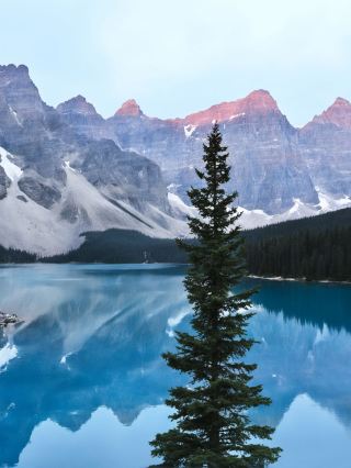 The ultimate 4-day Canada summer travel guide—save this now!