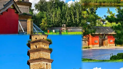 Visit four hidden gem towns during off-peak seasons — traveler post in Suide