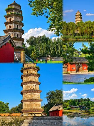 Visit four hidden gem towns during off-peak seasons