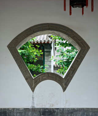 Baoding ancient Lotus Pond | A Yuan dynasty garden where scholarship and poetry intertwine