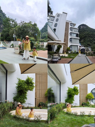 攜程遊記｜陽朔慢旅行｜必住遇山鄉舍，鬆弛感拉滿