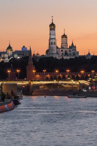 Русская эстетика | Рекомендуемые бесплатные места для фотосессий в Москве