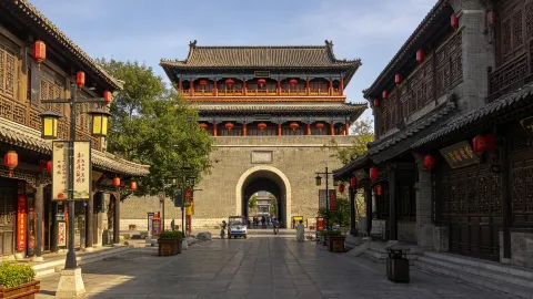 Help! Even with a monthly salary of 3,000, you can have a blast this National Day with these 4 hidden gem "reverse tourism" destinations — traveler post in Beihai