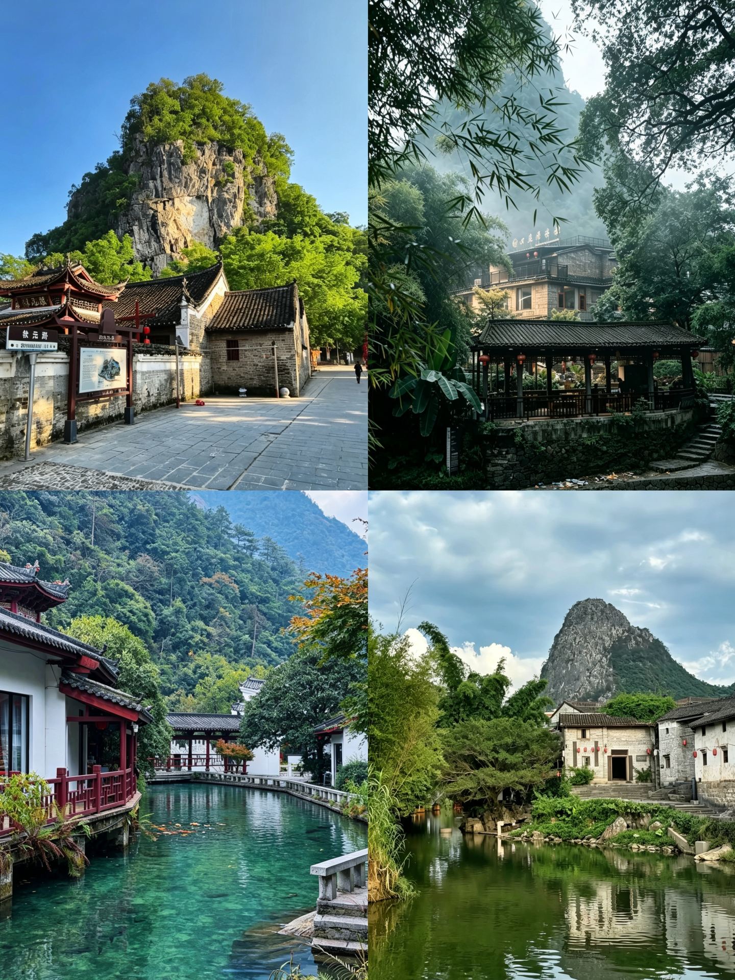 Reverse travel for the National Day holiday: affordable, off-the-beaten-path cities