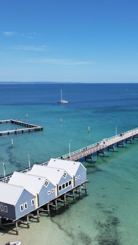 7-day guided tour in Perth: worry-free, stunning, and great value!