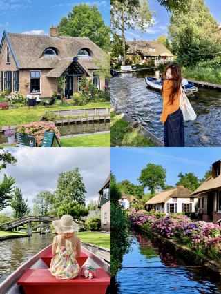 Fairytale Town Family Trip: Kids won't want to leave, and parents can relax too