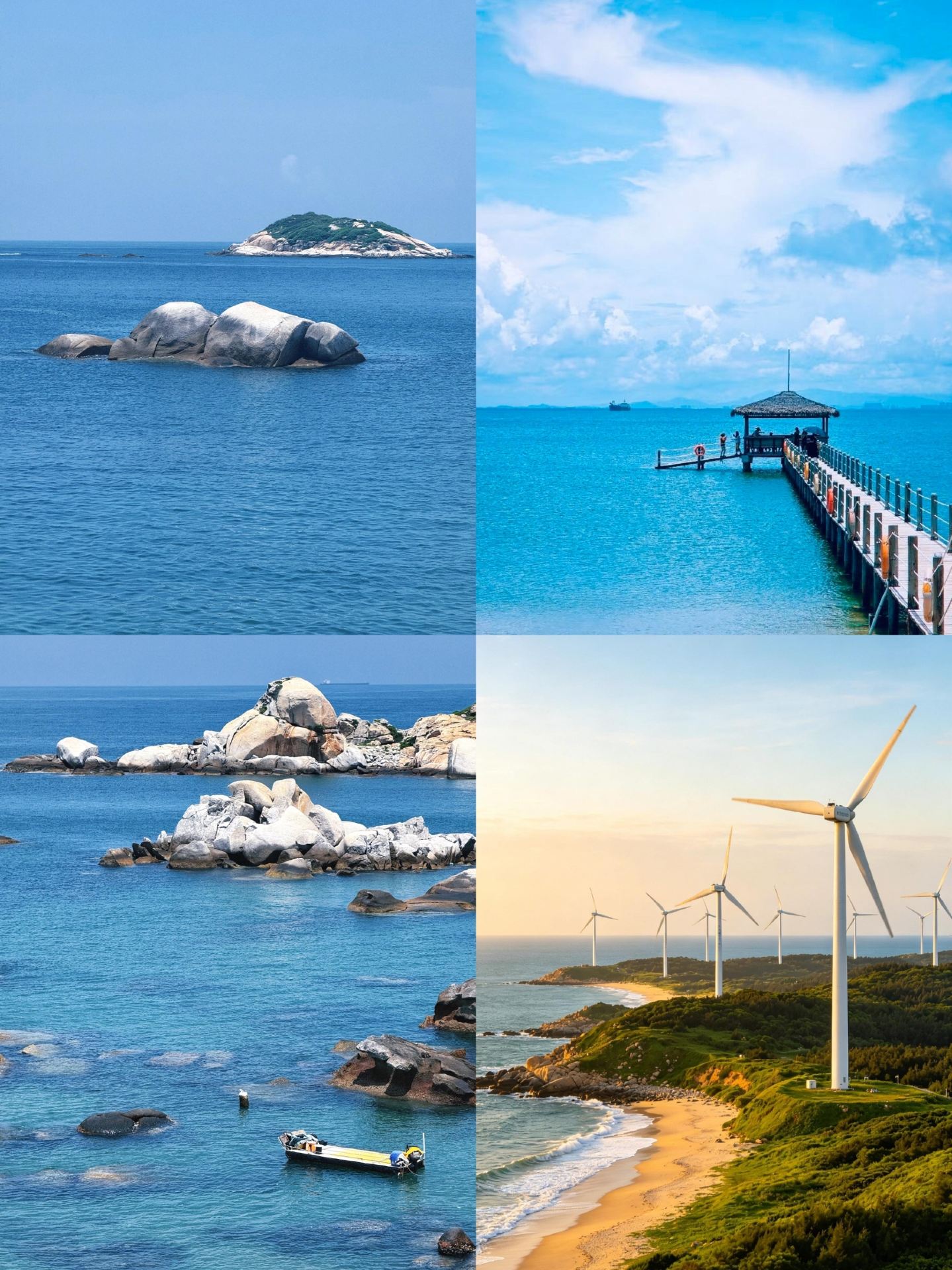 8 hidden gems in Shanwei that everyone on social media is asking about