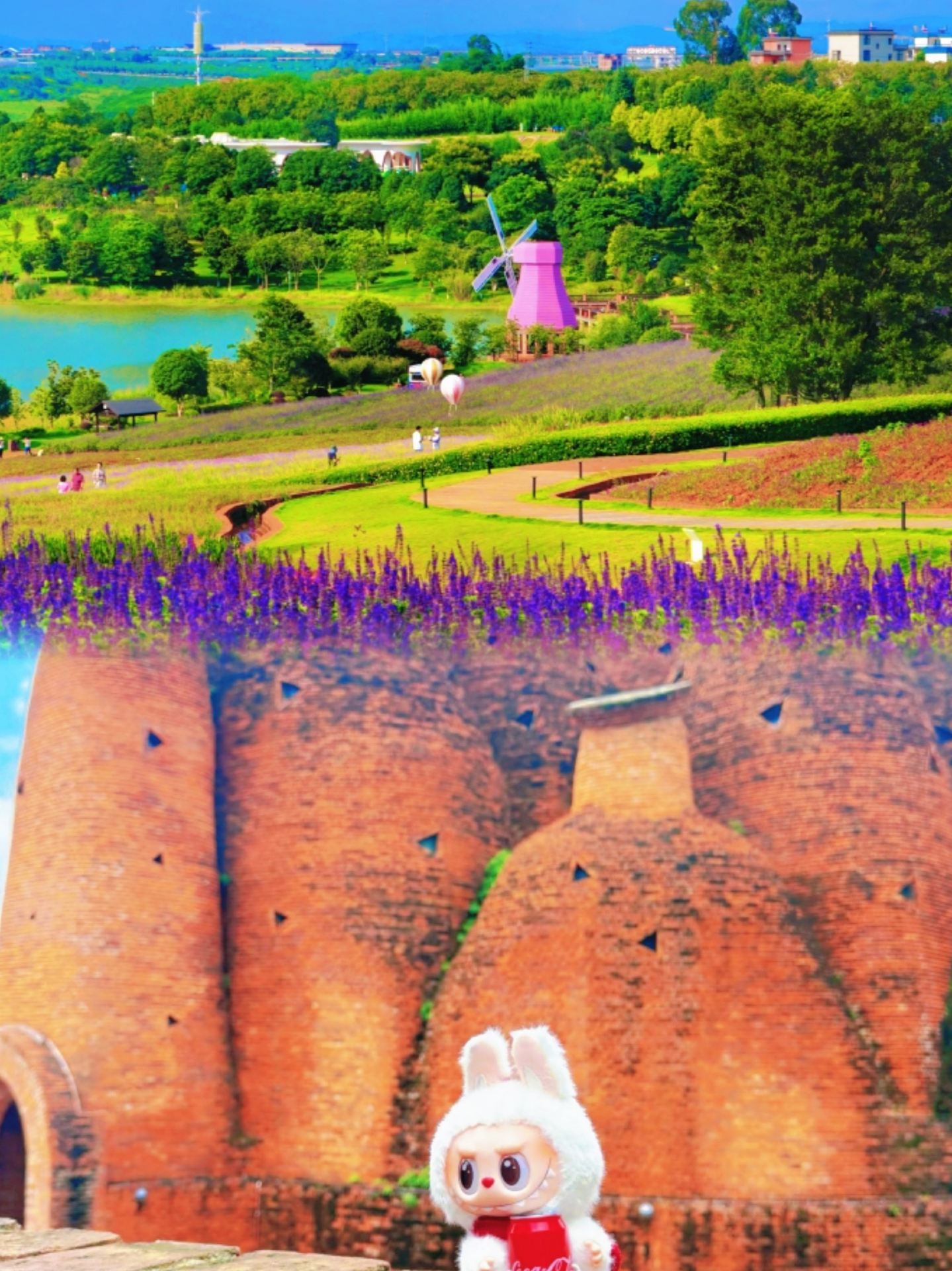 Avoid the crowds this National Day with short family trips in Yunnan! 4 off-the-beaten-path gems