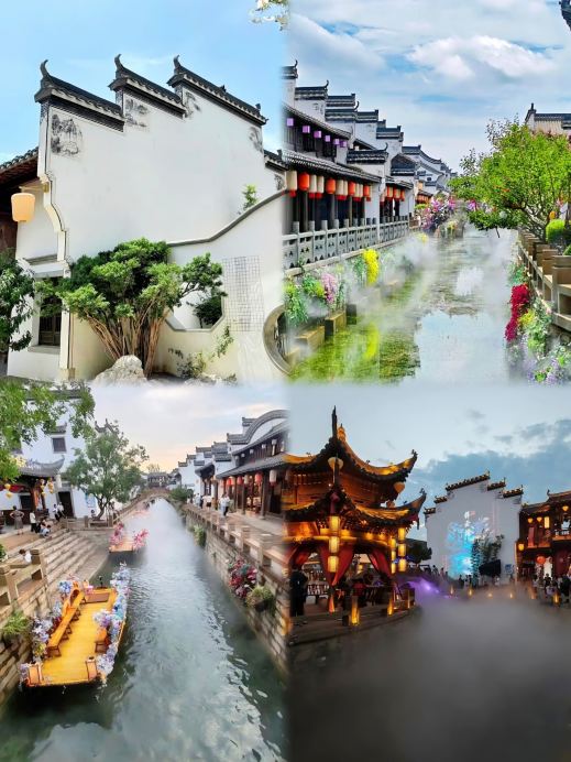 Spent three days in Yunmeng, and I didn't hit a single snag. Let me be honest right off the bat