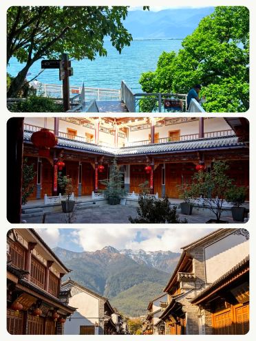 แปดเมืองใหญ่ – แผนการเดินทางที่ไม่แน่นจนเกินไป ทำให้การเดินทางสะดวกสบายและสนุกสนานยิ่งขึ้น