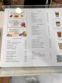 LYNX COFFEE สาขาโพธิ์นิมิตร โฮมคาเฟ่สไตล์โคซี่ๆ