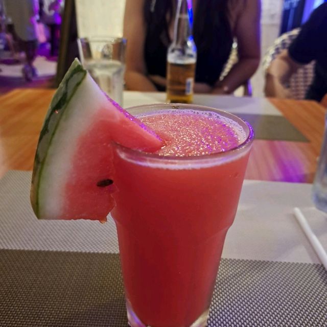 Le Soleil de Boracay!
