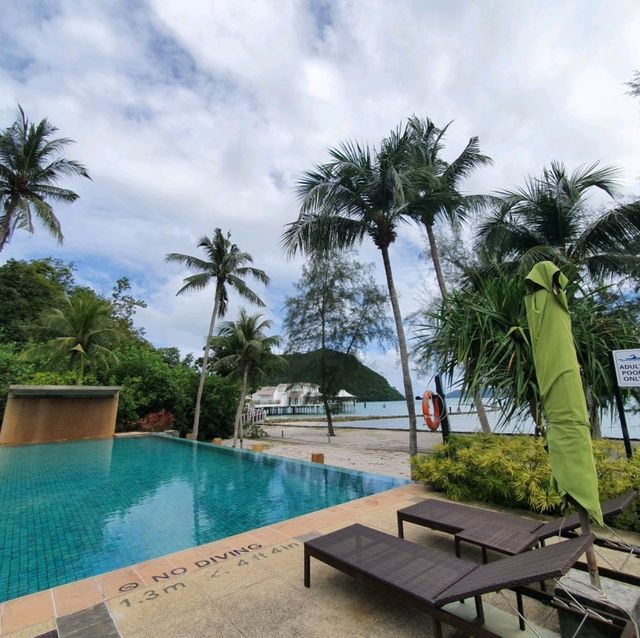 The Westin Langkawi