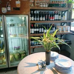 Rangoon Tea House User Photo