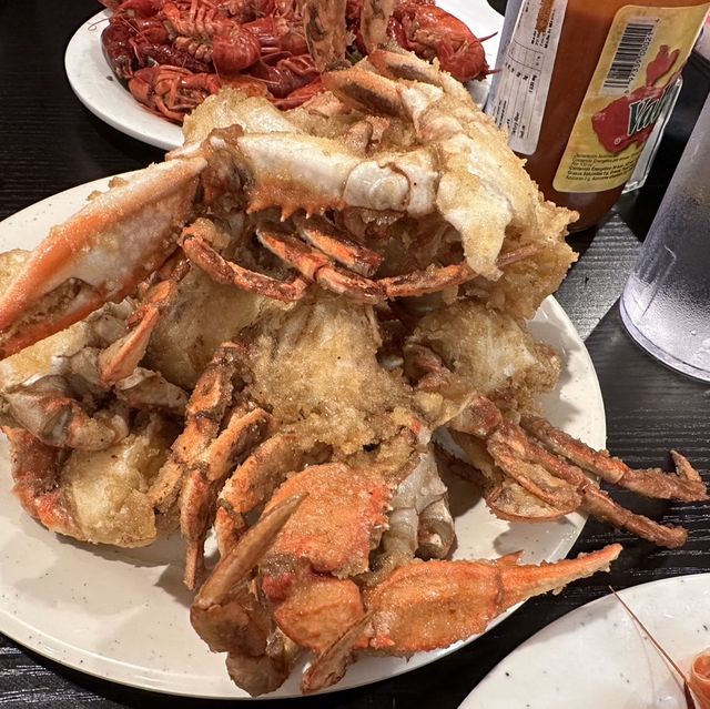 美國｜格威內特縣 超高CP自助餐！