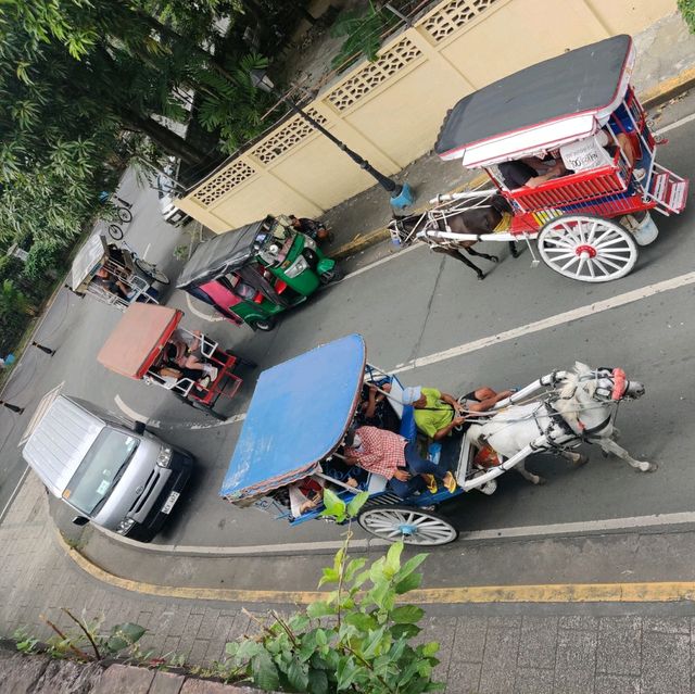 🇵🇭🧱Inside the wall -INTRAMUROS🧱🇵🇭