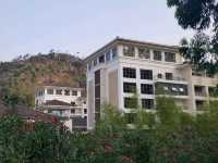 入住廈門艾美酒店 擁抱仙岳公園大自然美景