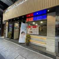 🇰🇷🇰🇷夜首爾 Seoul Night Korean Restaurant 