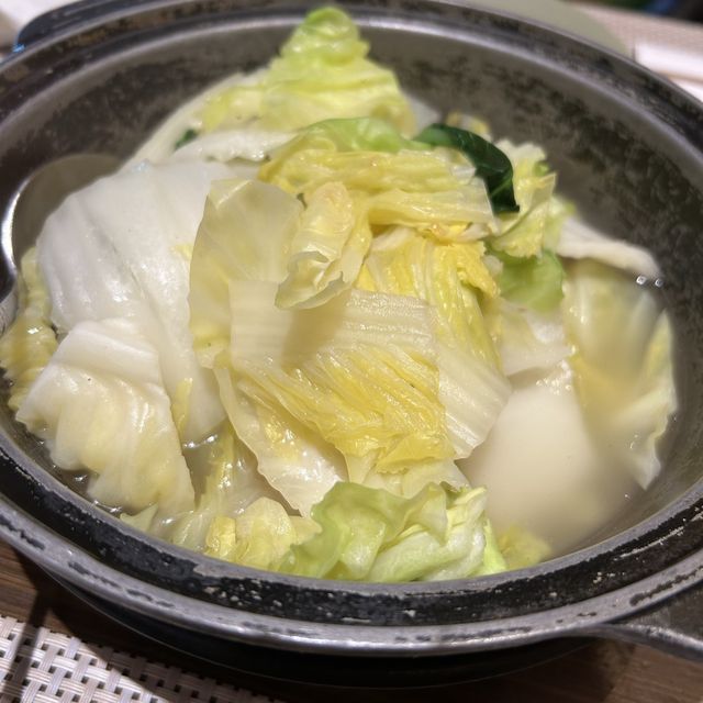 難忘的越南素餐🥳