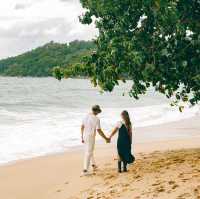 Khaolak Emerald Beach 