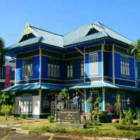 เดินชิลๆเที่ยวเมืองแพร่