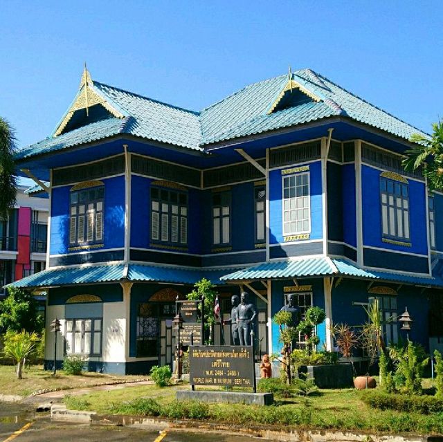เดินชิลๆเที่ยวเมืองแพร่