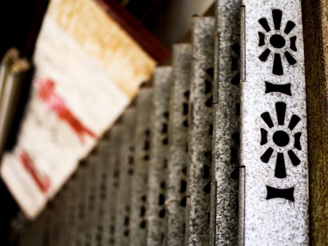 頹廢探險石礦場