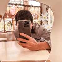 เพลิน คาเฟ่ ร้านกาแฟแนะนำย่านบางปู