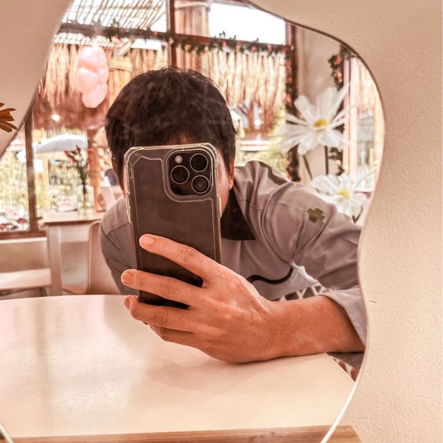 เพลิน คาเฟ่ ร้านกาแฟแนะนำย่านบางปู