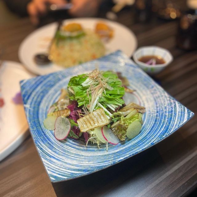 維港日式居酒屋