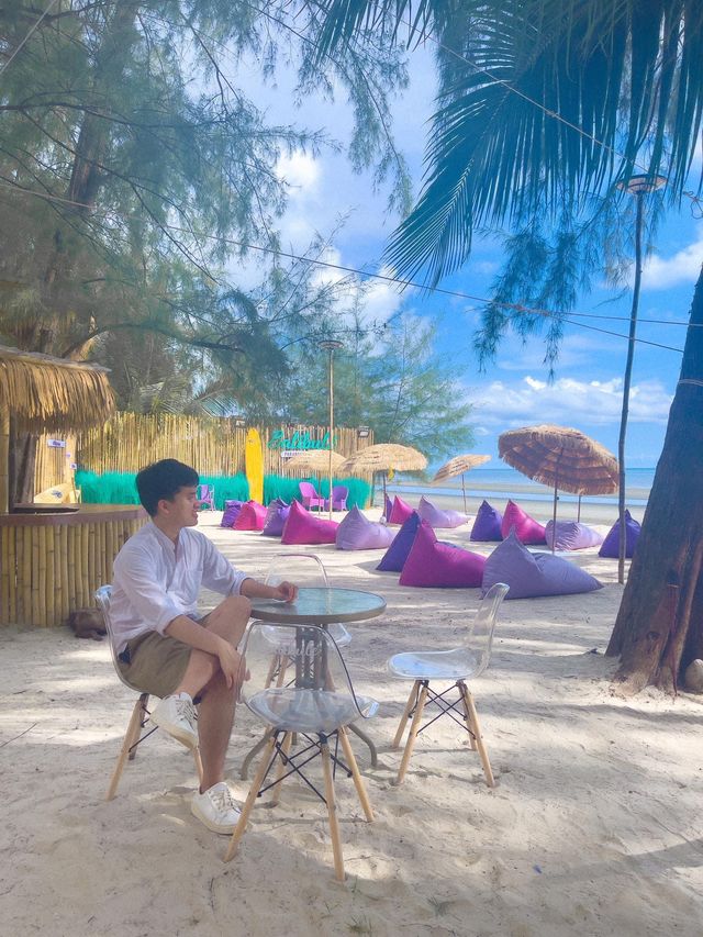 BaliBule' 🏝 