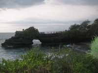 🇮🇩 Tanah Lot