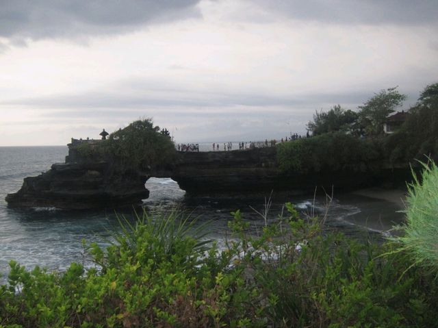 🇮🇩 Tanah Lot