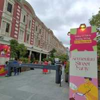 Peranakan Museum Reopens!