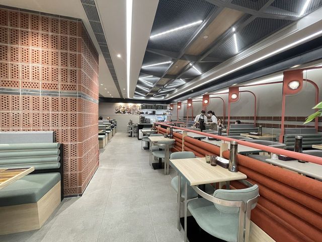 香港素食探店 | 九龍灣 b.o.t.h.
