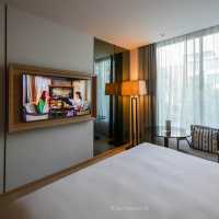Four Points by Sheraton Phuket Patong Beach Resort