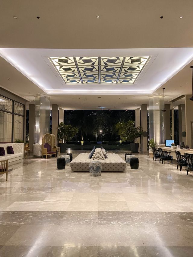 U Sathorn Hotel 