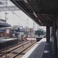 Japan | Kyoto 1 Day trip