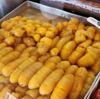 ขนมหวานป้ากี้ พัทลุง