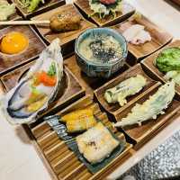 🦪🦪牡蠣之放題🦪🦪 喜多嬉牡蠣屋 Katiki Kakiya