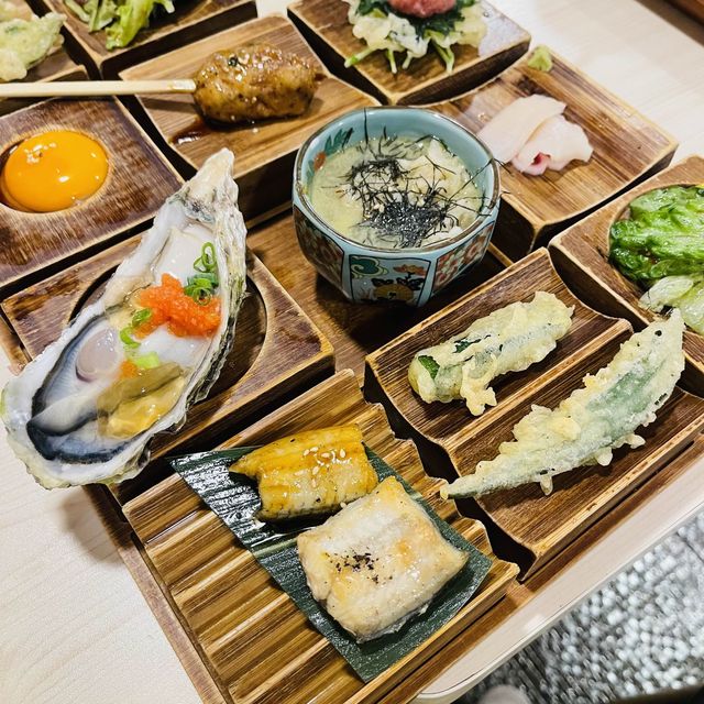 🦪🦪牡蠣之放題🦪🦪 喜多嬉牡蠣屋 Katiki Kakiya