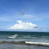 Sunny Day at Kuta 
