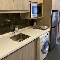 Somerset Harbourview ศรีราชา โรงแรมดีจนต้องบอกต่อ