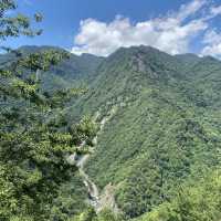 此生必去-最美的部落 司馬庫斯 神木群登山步道挑戰