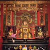 Lungshan Temple 龍山寺