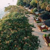 Thapwarin Resort
